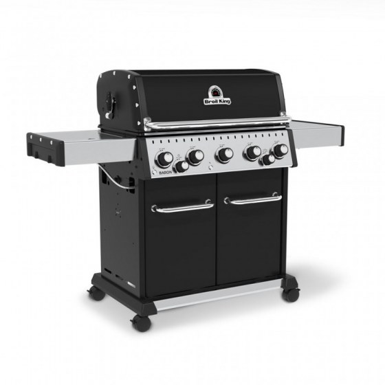 Grill gazowy Broil King Baron 590